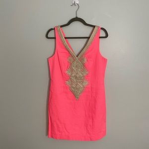 Lily Pulitzer dress size 6